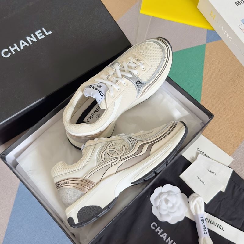 Chanel Sport Shoes